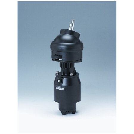 Uflex Usa Helm Tilt 2.0" UP33T-X52